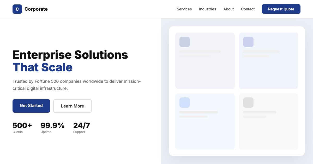 Enterprise Profesional